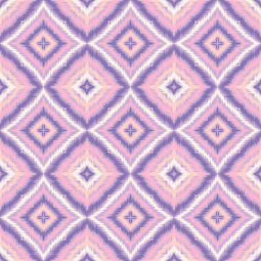 Kusursuz etnik Tekstil deseni geometrik soyut folklor süsü baskı, giysi ve eşarp için kabile etnik illüstrasyon tasarımı