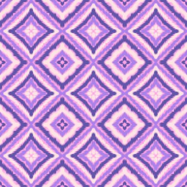 Kusursuz etnik Tekstil deseni geometrik soyut folklor süsü baskı, giysi ve eşarp için kabile etnik illüstrasyon tasarımı