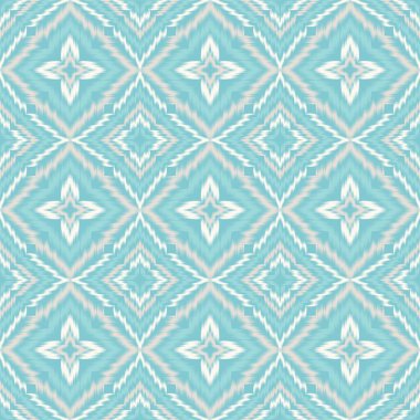 Kusursuz etnik Tekstil deseni geometrik soyut folklor süsü baskı, giysi ve eşarp için kabile etnik illüstrasyon tasarımı