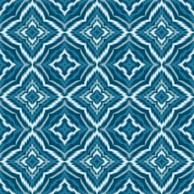 Kusursuz etnik Tekstil deseni geometrik soyut folklor süsü baskı, giysi ve eşarp için kabile etnik illüstrasyon tasarımı