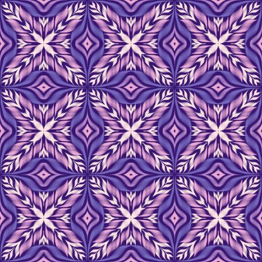 Kusursuz etnik Tekstil deseni geometrik soyut folklor süsü baskı, giysi ve eşarp için kabile etnik illüstrasyon tasarımı