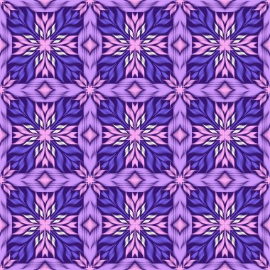 Kusursuz etnik Tekstil deseni geometrik soyut folklor süsü baskı, giysi ve eşarp için kabile etnik illüstrasyon tasarımı