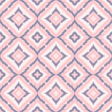 Kusursuz etnik Tekstil deseni geometrik soyut folklor süsü baskı, giysi ve eşarp için kabile etnik illüstrasyon tasarımı