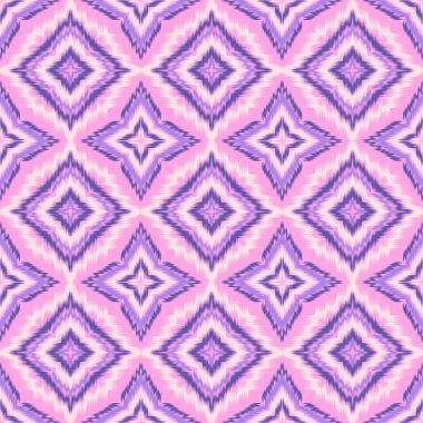 Kusursuz etnik Tekstil deseni geometrik soyut folklor süsü baskı, giysi ve eşarp için kabile etnik illüstrasyon tasarımı