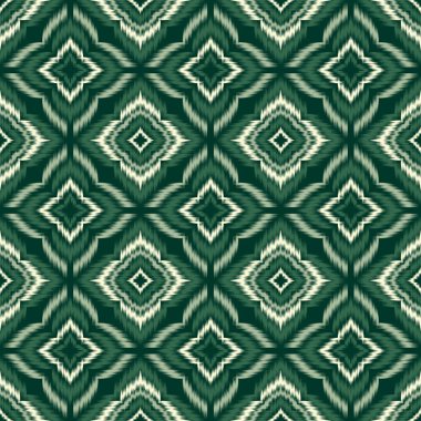 Kusursuz etnik Tekstil deseni geometrik soyut folklor süsü baskı, giysi ve eşarp için kabile etnik illüstrasyon tasarımı