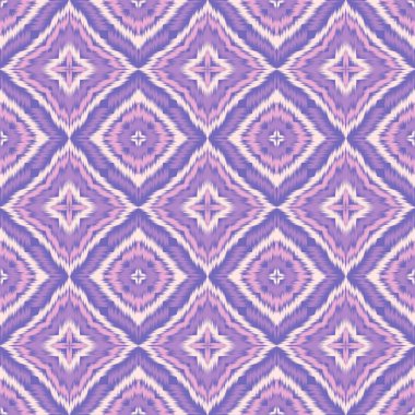 Kusursuz etnik Tekstil deseni geometrik soyut folklor süsü baskı, giysi ve eşarp için kabile etnik illüstrasyon tasarımı