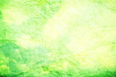 Açık Yeşil Soyut Resim Sanatsal Arkaplan Tasarımı Sanat, Şablon ve benzeri şeyler için