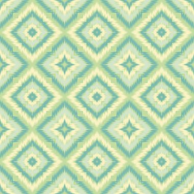 Kusursuz etnik Tekstil deseni geometrik soyut folklor süsü baskı, giysi ve eşarp için kabile etnik illüstrasyon tasarımı