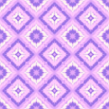 Kusursuz etnik Tekstil deseni geometrik soyut folklor süsü baskı, giysi ve eşarp için kabile etnik illüstrasyon tasarımı