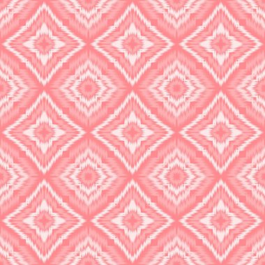 Kusursuz etnik Tekstil deseni geometrik soyut folklor süsü baskı, giysi ve eşarp için kabile etnik illüstrasyon tasarımı