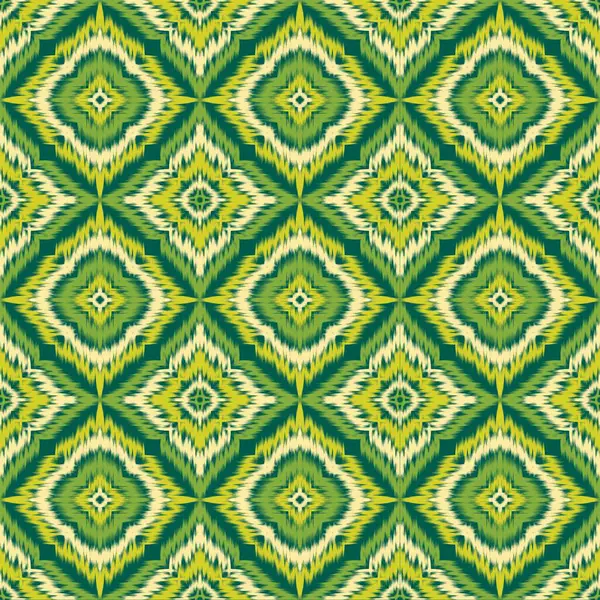 Kusursuz etnik Tekstil deseni geometrik soyut folklor süsü baskı, giysi ve eşarp için kabile etnik illüstrasyon tasarımı