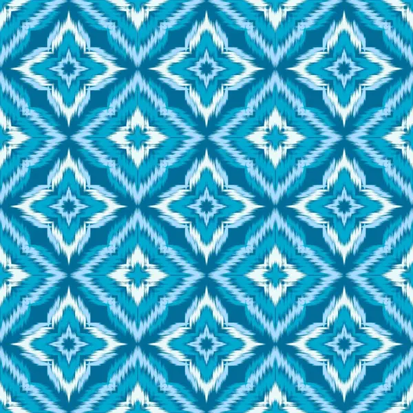 Kusursuz etnik Tekstil deseni geometrik soyut folklor süsü baskı, giysi ve eşarp için kabile etnik illüstrasyon tasarımı