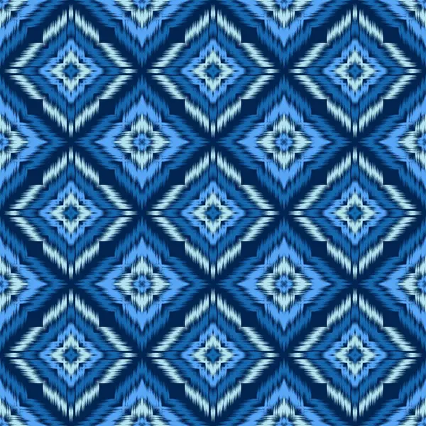 Kusursuz etnik Tekstil deseni geometrik soyut folklor süsü baskı, giysi ve eşarp için kabile etnik illüstrasyon tasarımı