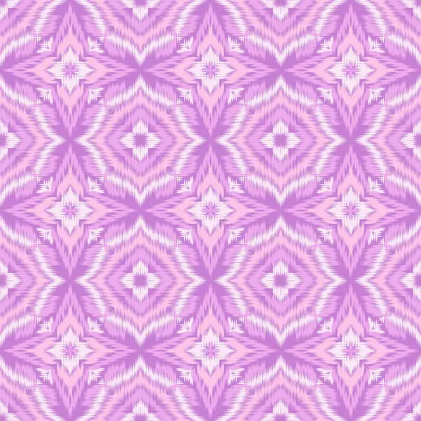 Kusursuz etnik Tekstil deseni geometrik soyut folklor süsü baskı, giysi ve eşarp için kabile etnik illüstrasyon tasarımı