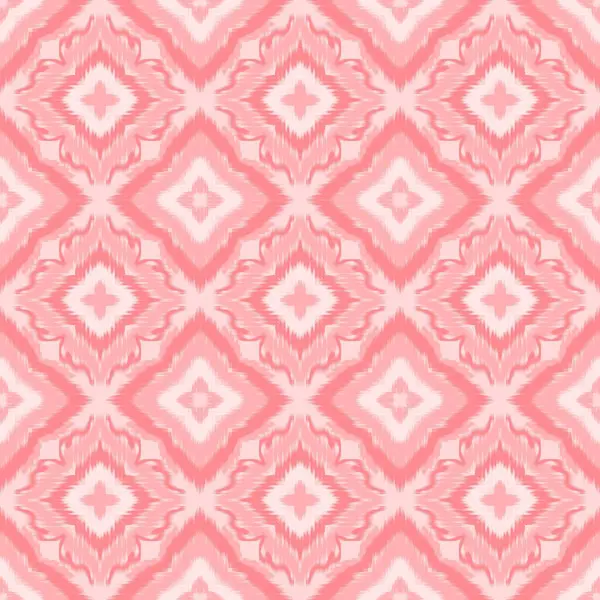 Kusursuz etnik Tekstil deseni geometrik soyut folklor süsü baskı, giysi ve eşarp için kabile etnik illüstrasyon tasarımı