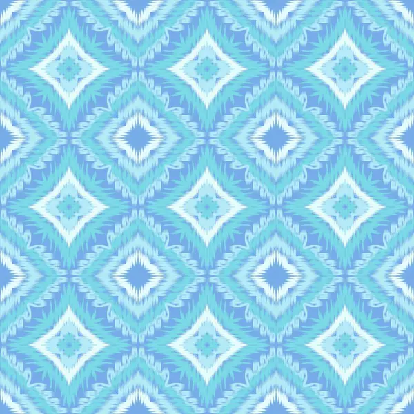 Kusursuz etnik Tekstil deseni geometrik soyut folklor süsü baskı, giysi ve eşarp için kabile etnik illüstrasyon tasarımı