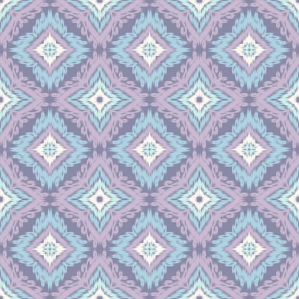 Kusursuz etnik Tekstil deseni geometrik soyut folklor süsü baskı, giysi ve eşarp için kabile etnik illüstrasyon tasarımı