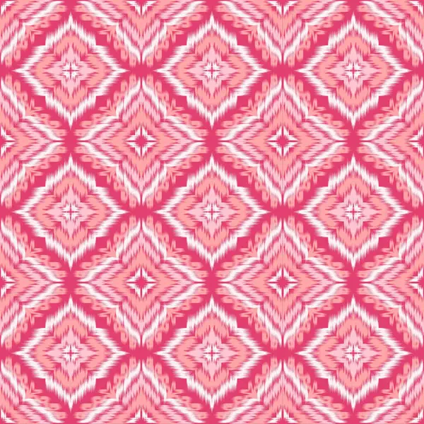 Kusursuz etnik Tekstil deseni geometrik soyut folklor süsü baskı, giysi ve eşarp için kabile etnik illüstrasyon tasarımı