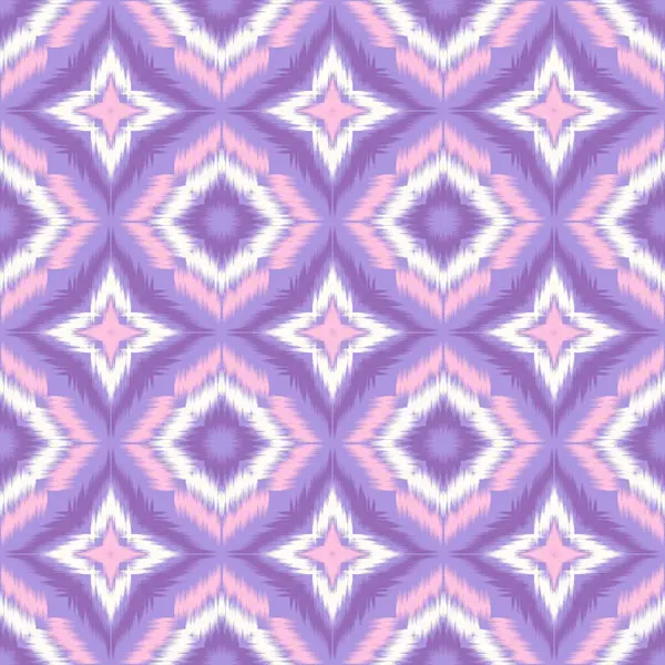 Kusursuz etnik Tekstil deseni geometrik soyut folklor süsü baskı, giysi ve eşarp için kabile etnik illüstrasyon tasarımı