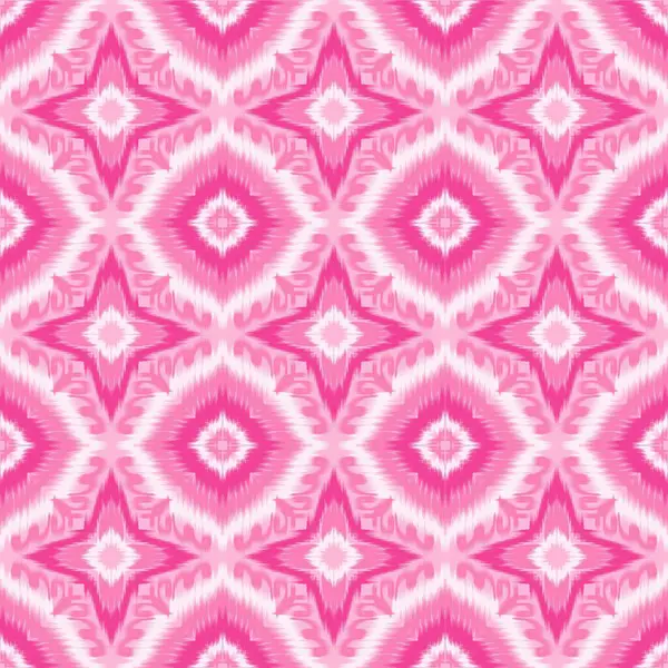 Kusursuz etnik Tekstil deseni geometrik soyut folklor süsü baskı, giysi ve eşarp için kabile etnik illüstrasyon tasarımı