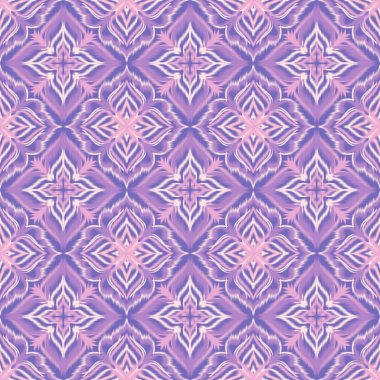 Kusursuz etnik Tekstil deseni geometrik soyut folklor süsü baskı, giysi ve eşarp için kabile etnik illüstrasyon tasarımı