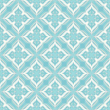 Kusursuz etnik Tekstil deseni geometrik soyut folklor süsü baskı, giysi ve eşarp için kabile etnik illüstrasyon tasarımı