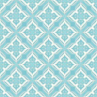 Kusursuz etnik Tekstil deseni geometrik soyut folklor süsü baskı, giysi ve eşarp için kabile etnik illüstrasyon tasarımı