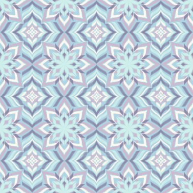 Kusursuz etnik Tekstil deseni geometrik soyut folklor süsü baskı, giysi ve eşarp için kabile etnik illüstrasyon tasarımı