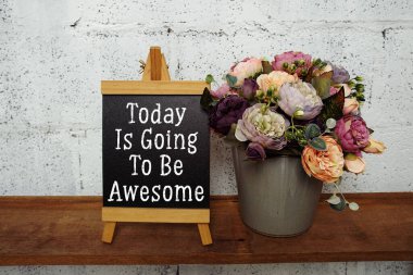 Bugün muhteşem bir motivasyon ve ilham verici alıntılar olacak.