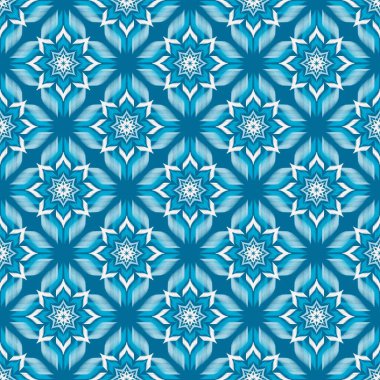 Kusursuz etnik Tekstil deseni geometrik soyut folklor süsü baskı, giysi ve eşarp için kabile etnik illüstrasyon tasarımı