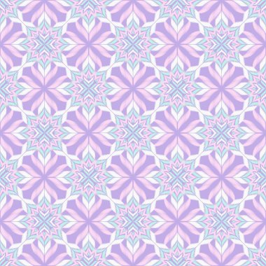 Kusursuz etnik Tekstil deseni geometrik soyut folklor süsü baskı, giysi ve eşarp için kabile etnik illüstrasyon tasarımı