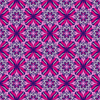 Kusursuz etnik Tekstil deseni geometrik soyut folklor süsü baskı, giysi ve eşarp için kabile etnik illüstrasyon tasarımı