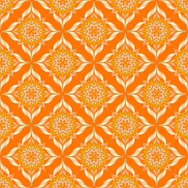 Kusursuz etnik Tekstil deseni geometrik soyut folklor süsü baskı, giysi ve eşarp için kabile etnik illüstrasyon tasarımı