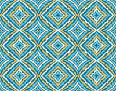 Kusursuz etnik Tekstil deseni geometrik soyut folklor süsü baskı, giysi ve eşarp için kabile etnik illüstrasyon tasarımı