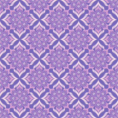 Kusursuz etnik Tekstil deseni geometrik soyut folklor süsü baskı, giysi ve eşarp için kabile etnik illüstrasyon tasarımı