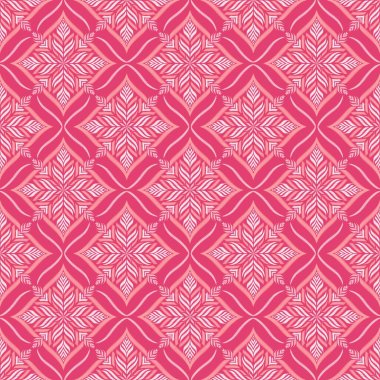 Kusursuz etnik Tekstil deseni geometrik soyut folklor süsü baskı, giysi ve eşarp için kabile etnik illüstrasyon tasarımı