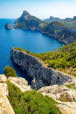 Formentor Kaptan Mallorca