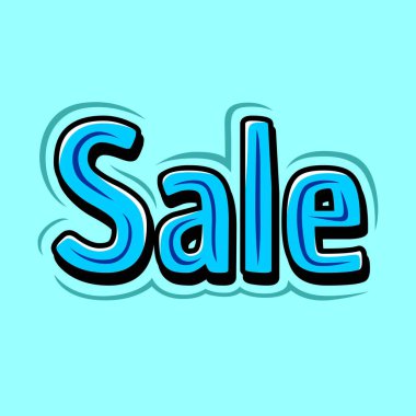 İndirimli yaratıcı pankart şablonu. dosya dosyaları