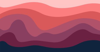 Renkli arka plan dinamik dokulu geometrik element. Modern gradyan ışık vektörü çizimi.