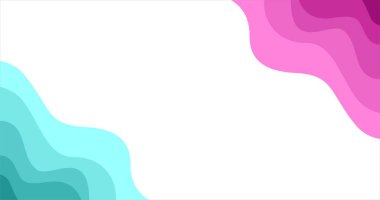 Renkli arka plan dinamik dokulu geometrik element. Modern gradyan ışık vektörü çizimi.