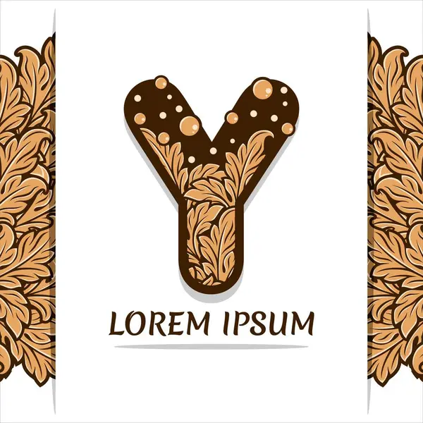 Harf yazı tipi simgesi ve logo şablonu. Yeni tasarım ve zarif tipografik konsept. Çoklu Renk. Dosya EPS.