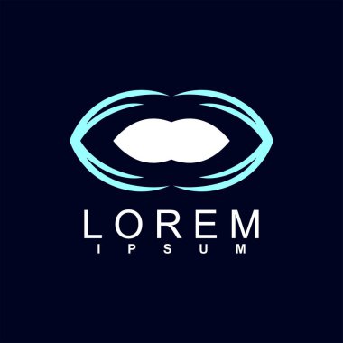 modern logo vektör tasarımı