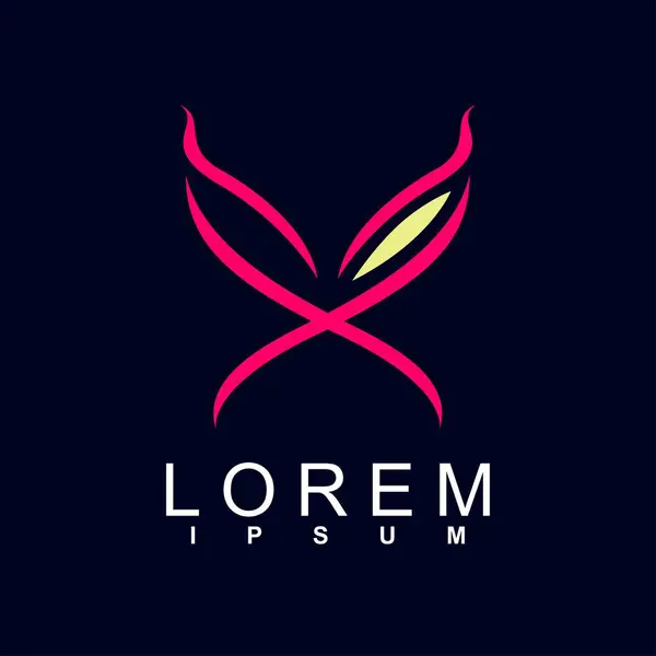 Vektör işareti Harf S