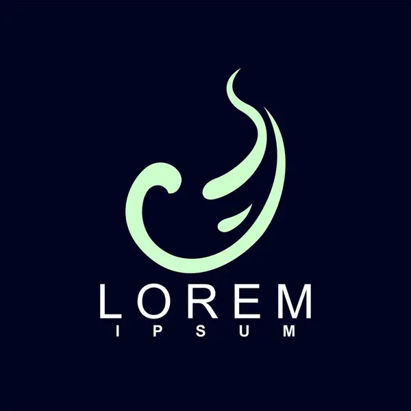 modern grafik simgesi vektör illüstrasyonu