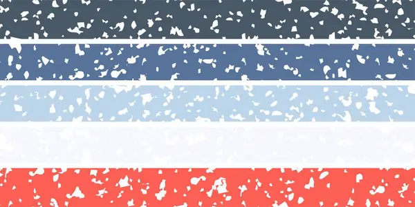 soyut yaratıcı konsept vektörü pop sanat tarzı boş şablon bulutlu ve noktalı nokta desenli. Satılık, satılık ve boş,