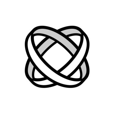 Yaratıcı kurumsal birlik sembolü