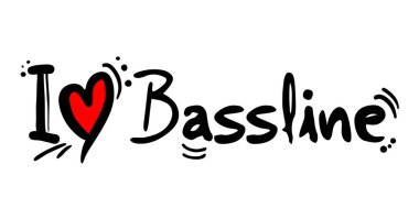Bassline müzik tarzı aşk