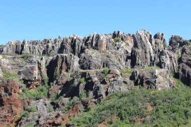 Olay yerinin NIce resmi