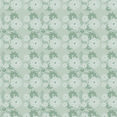 Dekoratif kusursuz güzel bir görüntü.