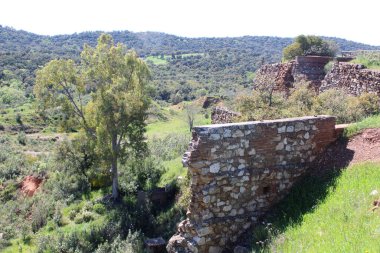 Olay yerinin NIce resmi